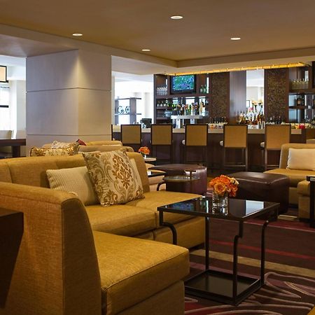 Отель Peoria Marriott Pere Marquette Экстерьер фото