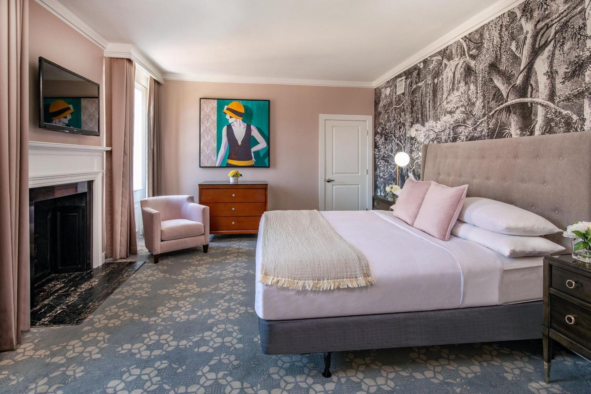 Отель Peoria Marriott Pere Marquette Экстерьер фото